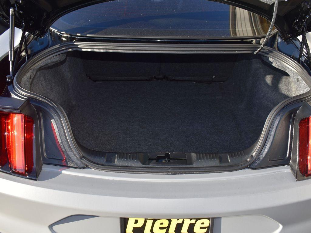 used 2019 Ford Mustang car, priced at $46,988