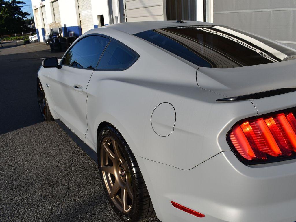 used 2019 Ford Mustang car, priced at $46,988