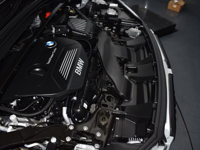 used 2017 BMW X1 car, priced at $19,712