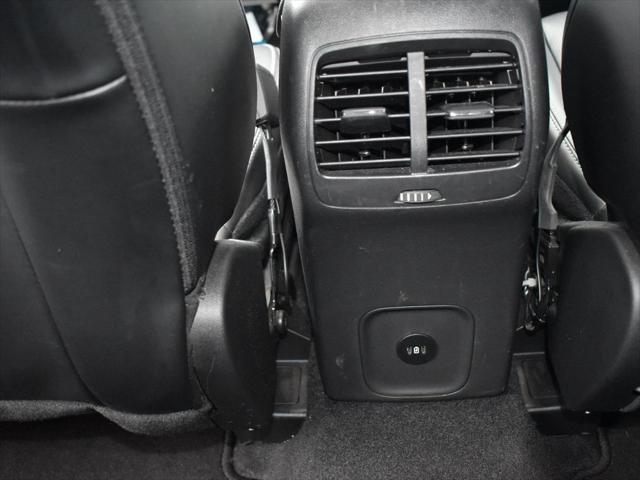 used 2024 Ford Escape car, priced at $32,837