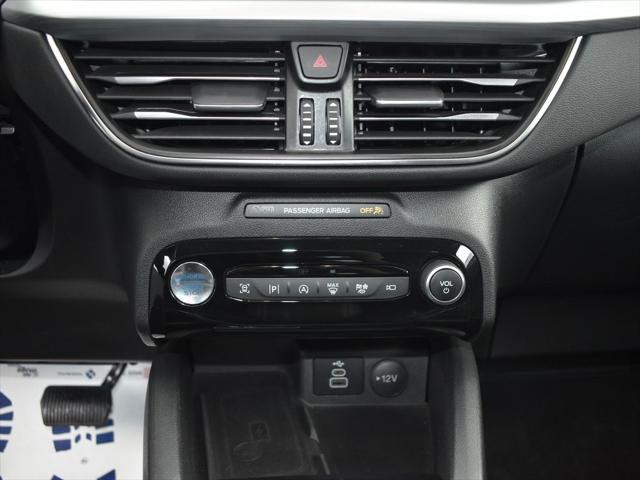 used 2024 Ford Escape car, priced at $32,837