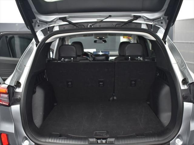 used 2024 Ford Escape car, priced at $32,837