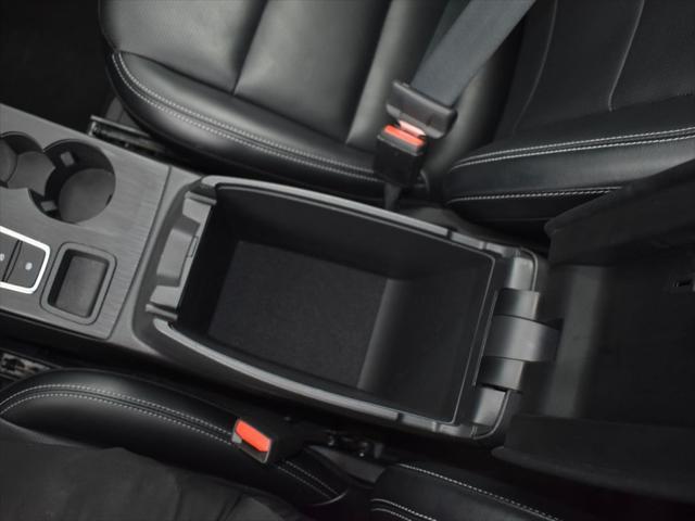 used 2024 Ford Escape car, priced at $32,837