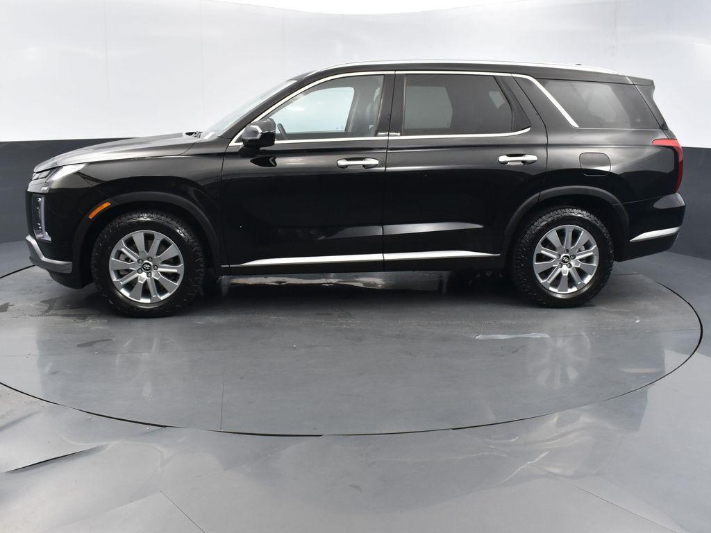 used 2023 Hyundai Palisade car, priced at $34,791