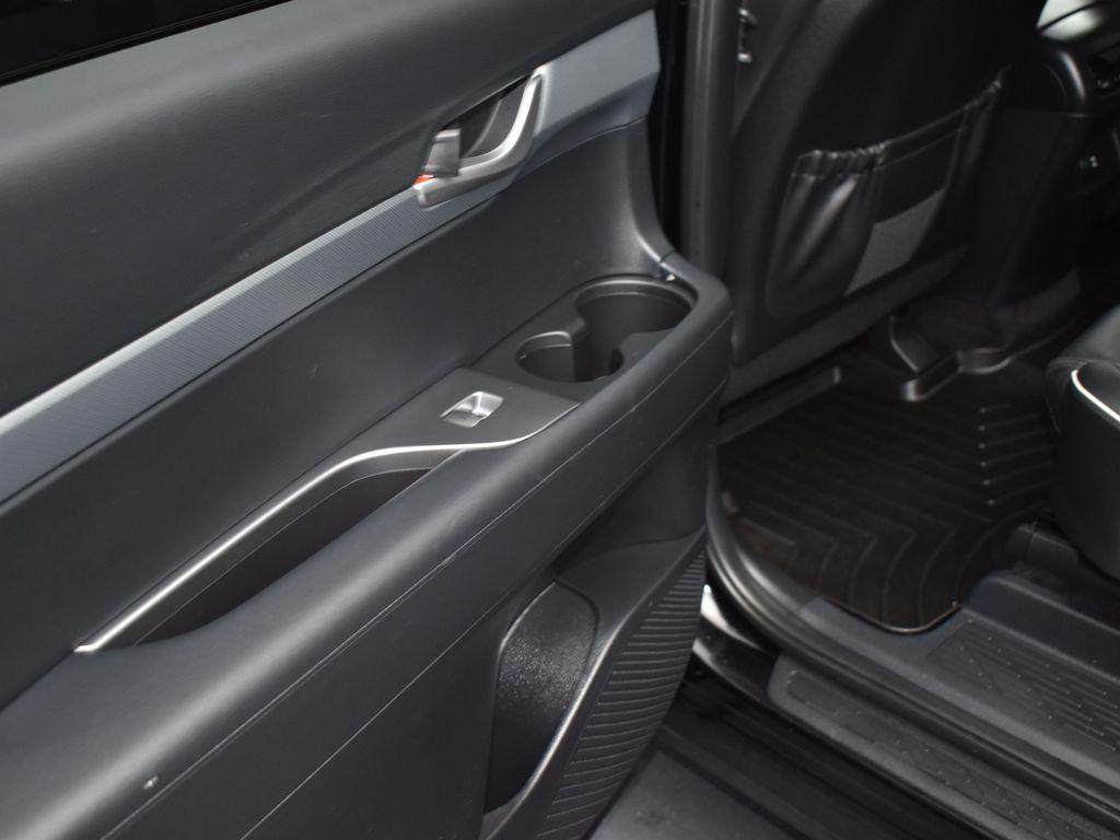 used 2023 Hyundai Palisade car, priced at $34,791