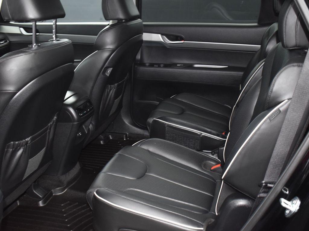 used 2023 Hyundai Palisade car, priced at $34,791