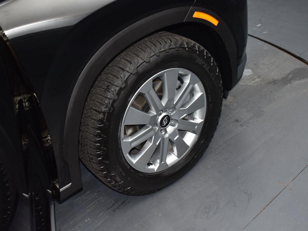 used 2023 Hyundai Palisade car, priced at $34,791