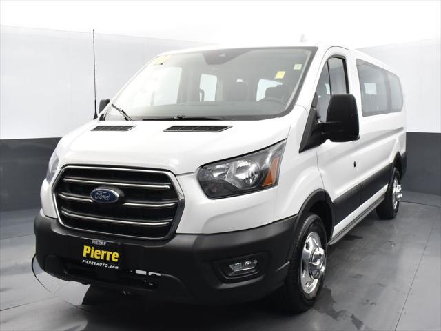 used 2020 Ford Transit-150 car, priced at $46,971