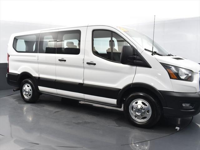 used 2020 Ford Transit-150 car, priced at $36,485