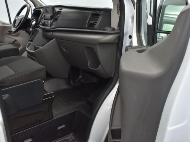 used 2020 Ford Transit-150 car, priced at $41,707