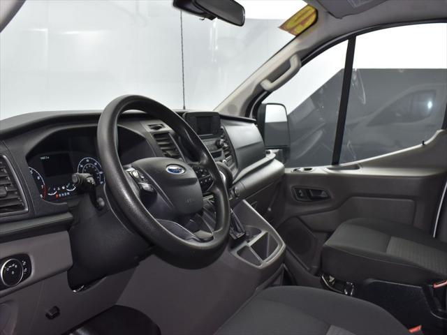 used 2020 Ford Transit-150 car, priced at $36,485