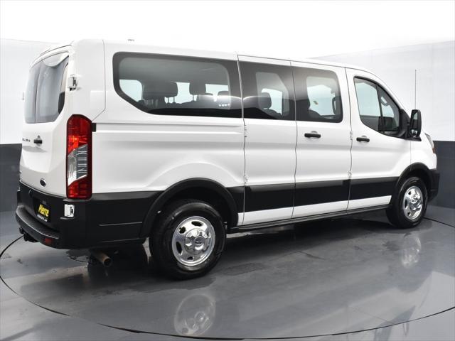 used 2020 Ford Transit-150 car, priced at $41,707