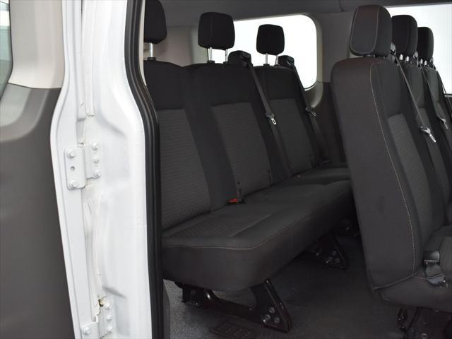 used 2020 Ford Transit-150 car, priced at $41,707