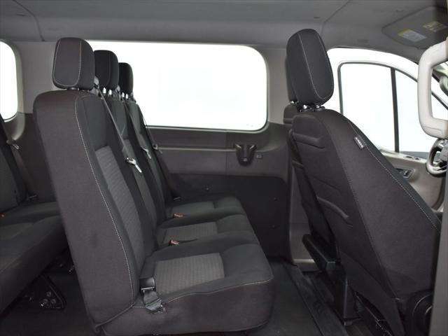 used 2020 Ford Transit-150 car, priced at $41,707