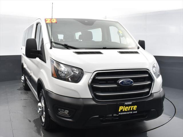 used 2020 Ford Transit-150 car, priced at $36,485