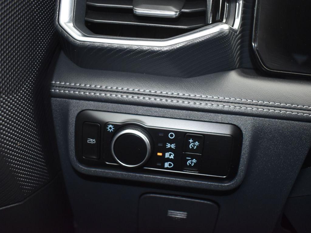 used 2024 Ford Mustang car, priced at $30,991