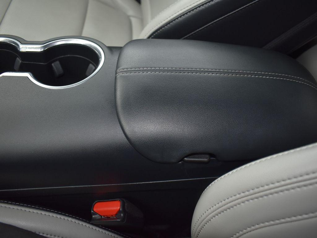 used 2024 Ford Mustang car, priced at $30,991