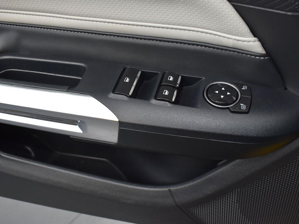 used 2024 Ford Mustang car, priced at $30,991