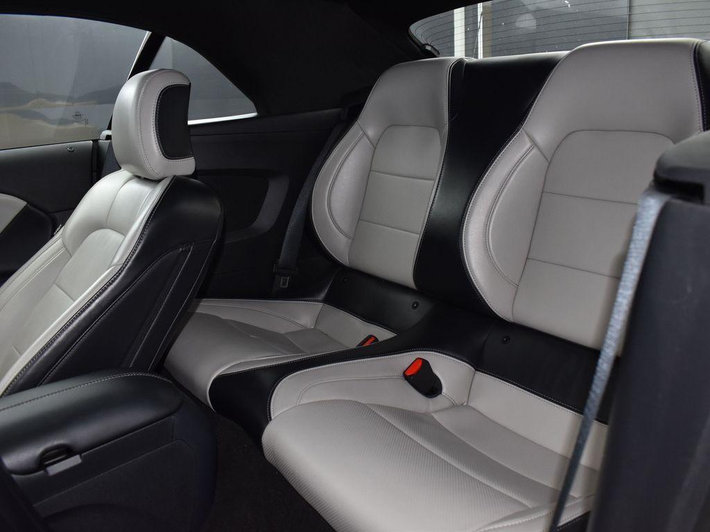 used 2024 Ford Mustang car, priced at $30,991