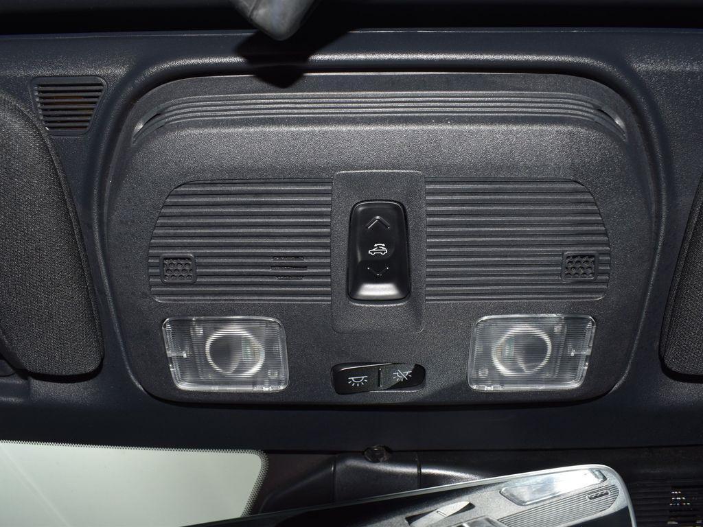 used 2024 Ford Mustang car, priced at $30,991