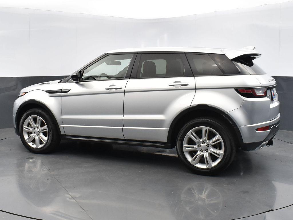 used 2019 Land Rover Range Rover Evoque car, priced at $32,999