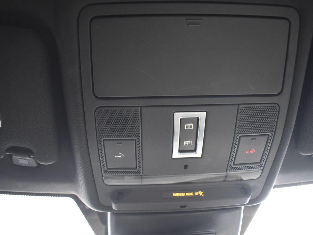 used 2019 Land Rover Range Rover Evoque car, priced at $32,999
