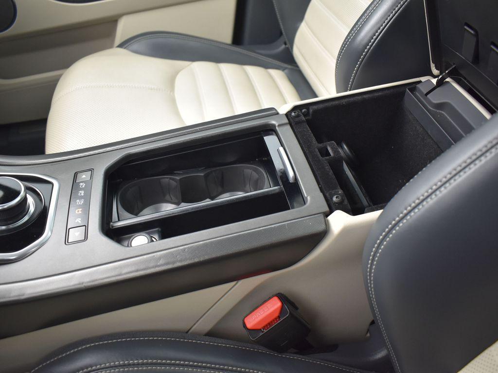 used 2019 Land Rover Range Rover Evoque car, priced at $32,999