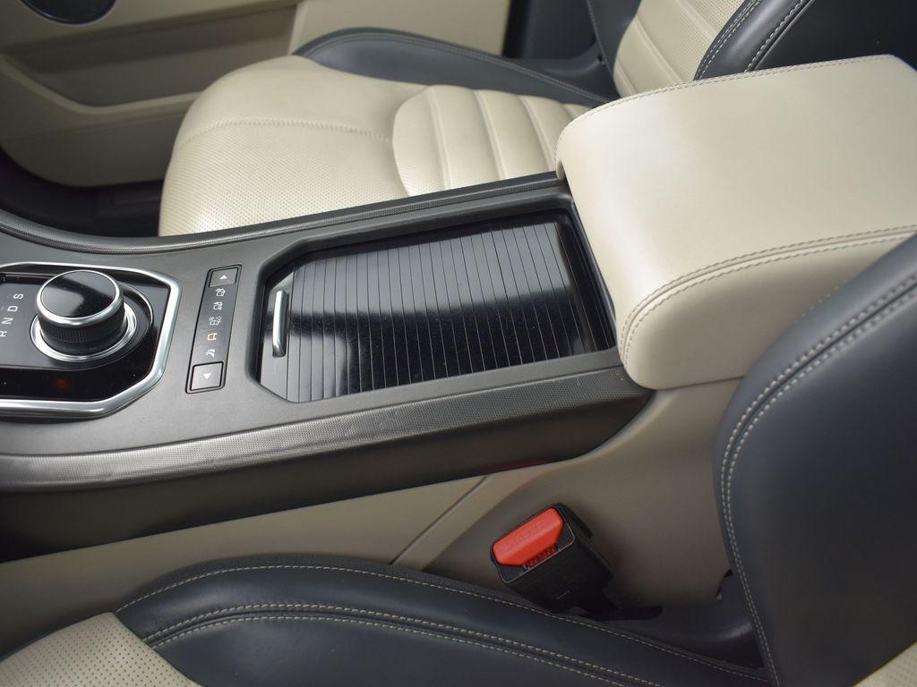 used 2019 Land Rover Range Rover Evoque car, priced at $32,999