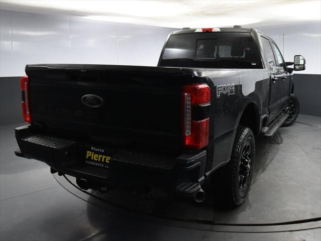 new 2024 Ford F-350 car, priced at $77,075