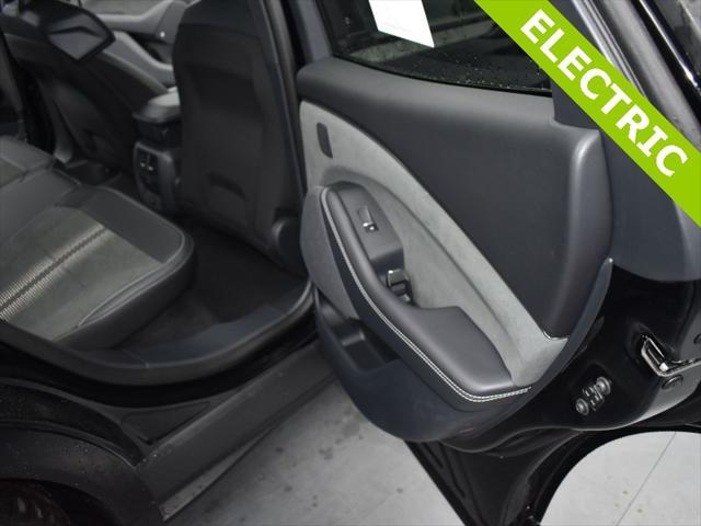 new 2025 Ford Mustang Mach-E car, priced at $51,988