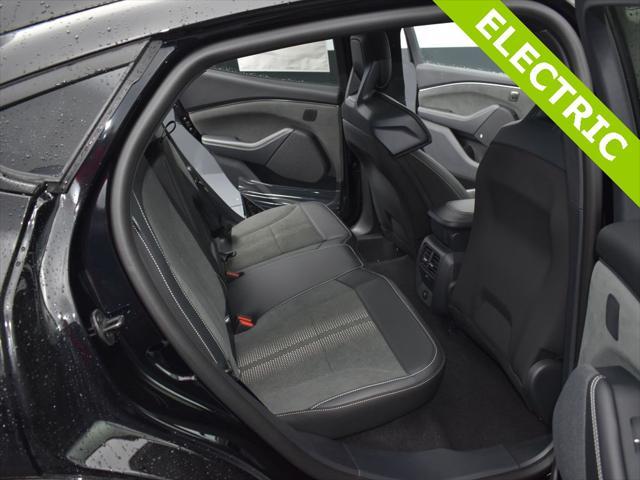 new 2025 Ford Mustang Mach-E car, priced at $51,988