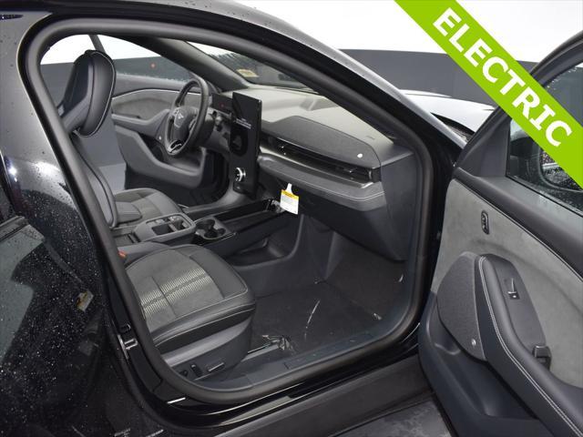 new 2025 Ford Mustang Mach-E car, priced at $51,988