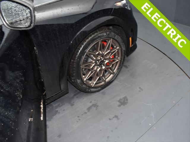 new 2025 Ford Mustang Mach-E car, priced at $51,988
