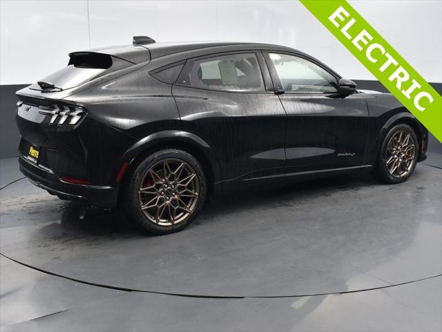 new 2025 Ford Mustang Mach-E car, priced at $51,988
