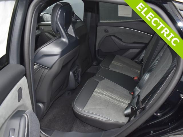 new 2025 Ford Mustang Mach-E car, priced at $51,988