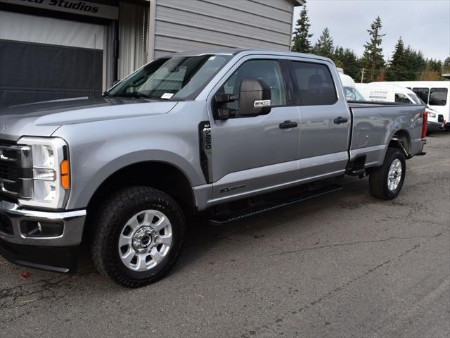 used 2023 Ford F-250 car, priced at $59,495