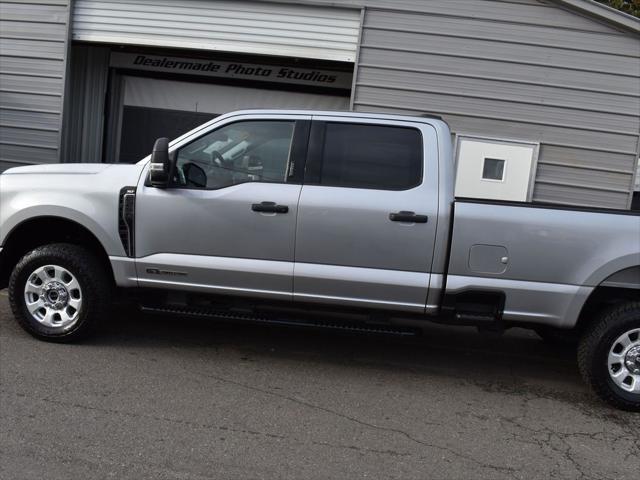 used 2023 Ford F-250 car, priced at $59,495