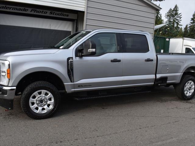 used 2023 Ford F-250 car, priced at $59,495