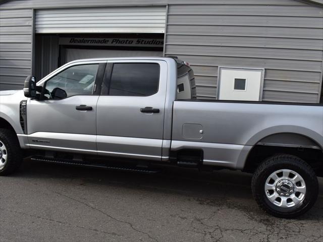 used 2023 Ford F-250 car, priced at $59,495