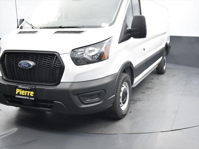 new 2025 Ford Transit-250 car, priced at $53,285