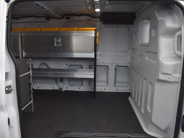 new 2025 Ford Transit-250 car, priced at $53,285