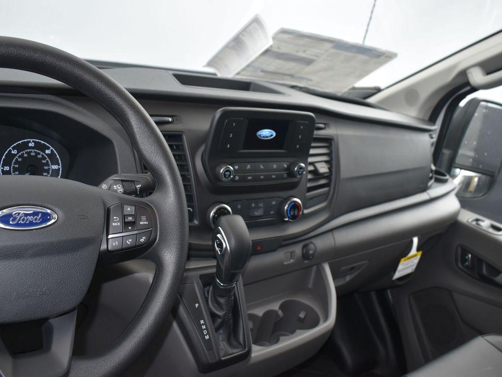new 2025 Ford Transit-250 car, priced at $52,888