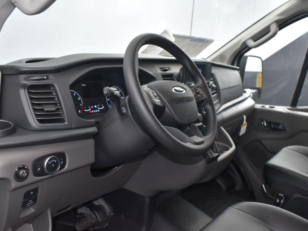 new 2025 Ford Transit-250 car, priced at $52,888