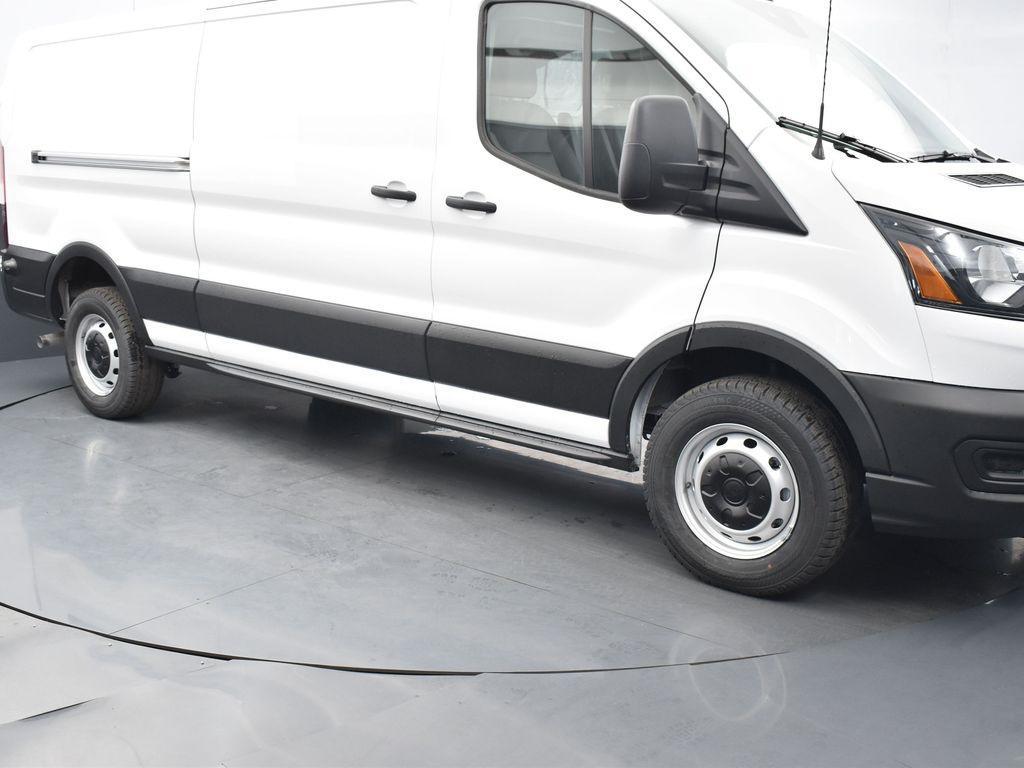 new 2025 Ford Transit-250 car, priced at $52,888