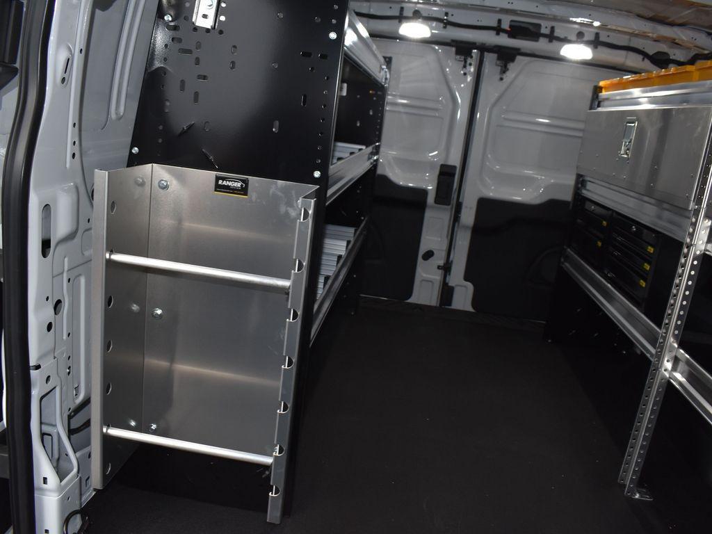 new 2025 Ford Transit-250 car, priced at $52,888