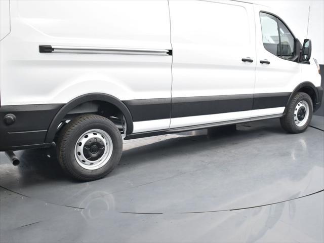 new 2025 Ford Transit-250 car, priced at $55,324
