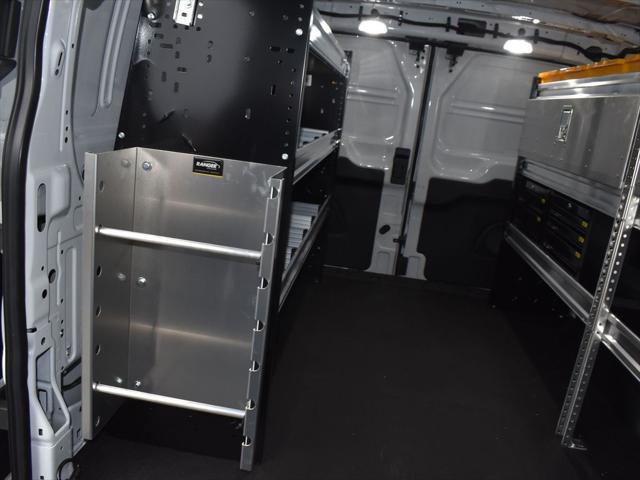 new 2025 Ford Transit-250 car, priced at $53,285