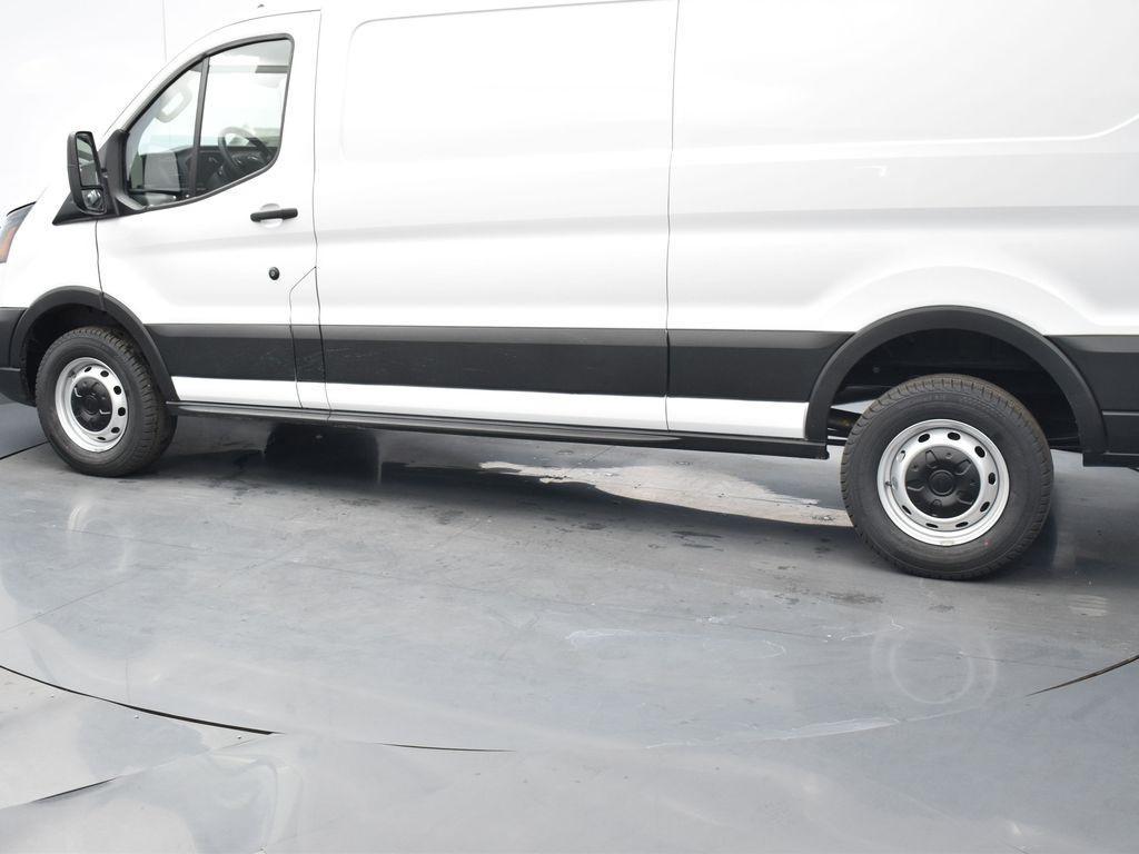 new 2025 Ford Transit-250 car, priced at $52,888