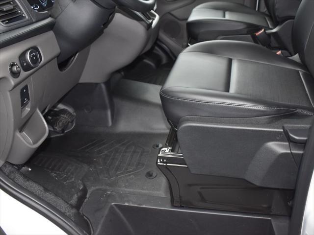 new 2025 Ford Transit-250 car, priced at $53,285