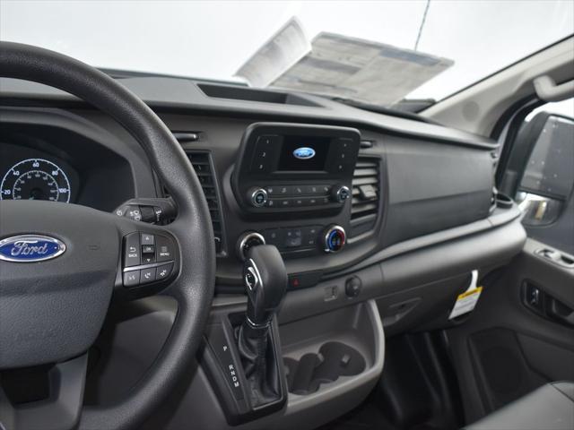 new 2025 Ford Transit-250 car, priced at $53,285
